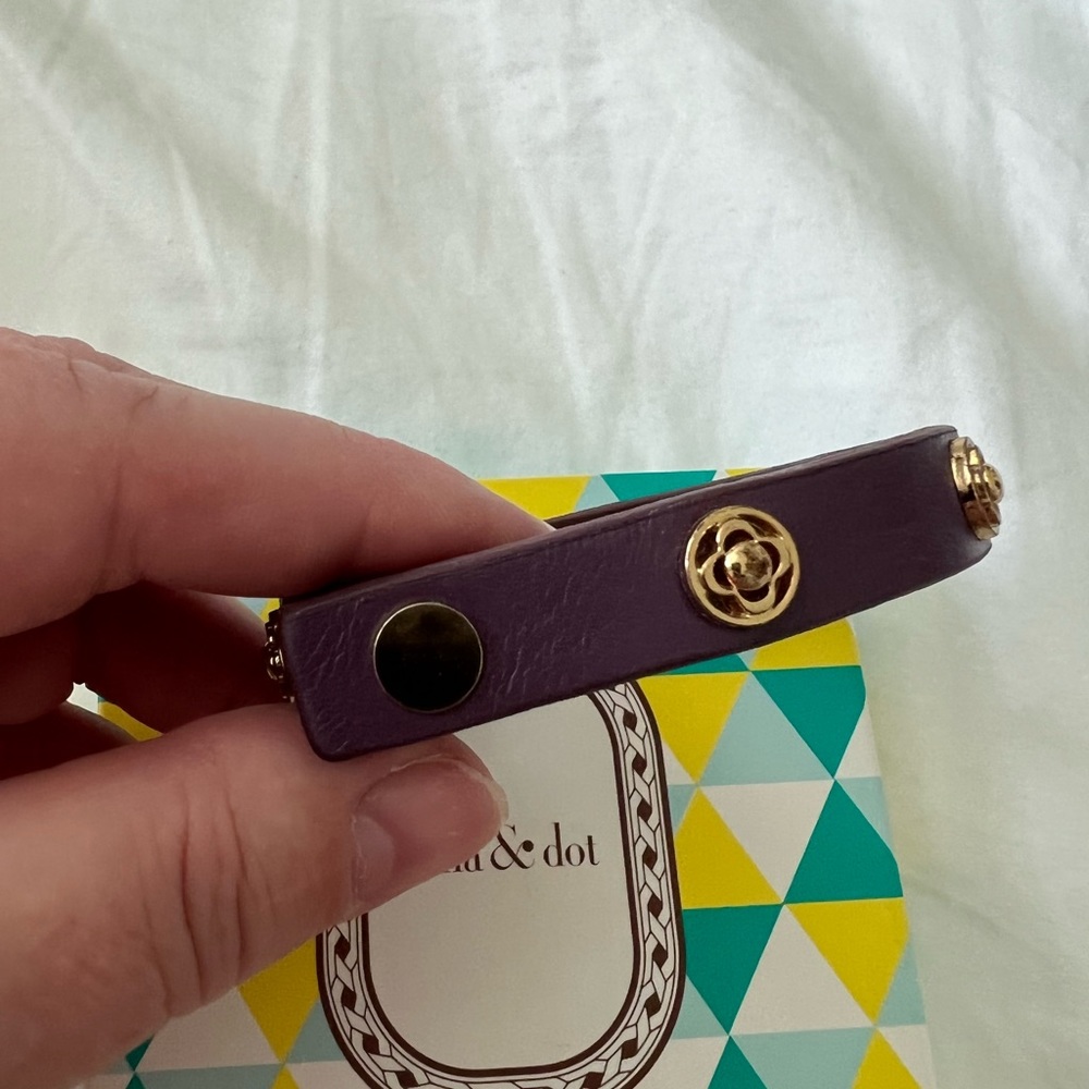 Stella + Dot Bracelet